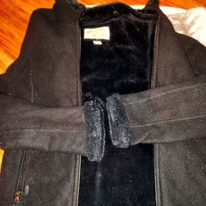Teddy Jacket